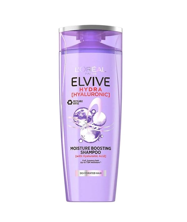 ELVIVE HYDRA MOISTURE BOOSTING SHAMPOO 700 ml Shampoo Asetena Pa 