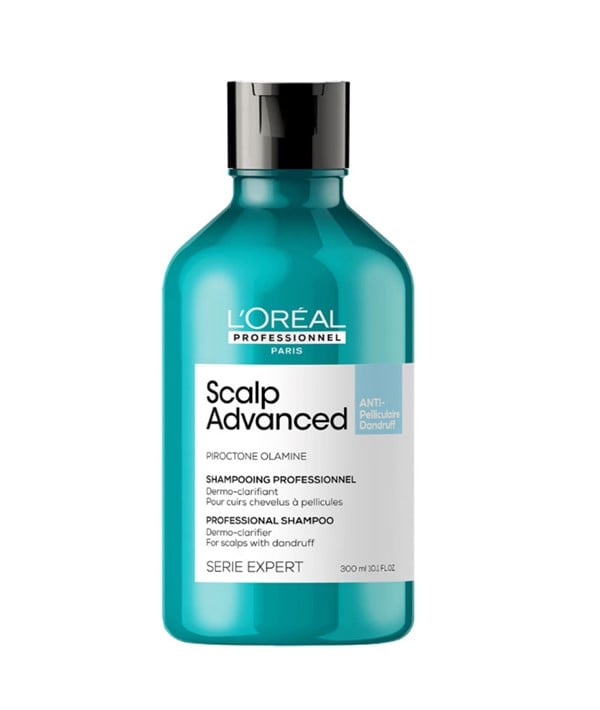 SERIE EXPERT SCALP ADVANCED PIROCTONE OLAMINE SHAMPOO 1500 ml Shampoo Asetena Pa 