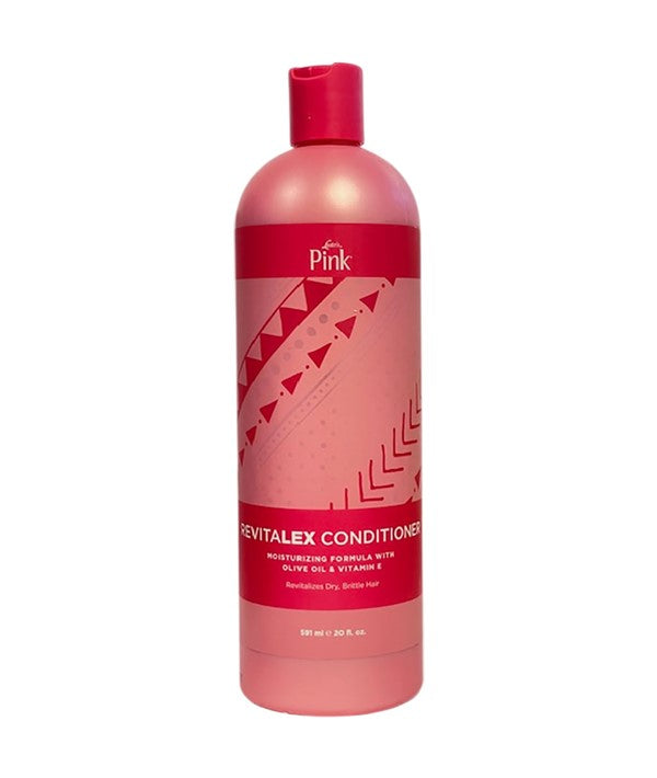 PINK REVITALEX CONDITIONER 591 ml Conditioner Asetena Pa 