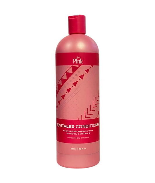 PINK REVITALEX CONDITIONER 591 ml Conditioner Asetena Pa 