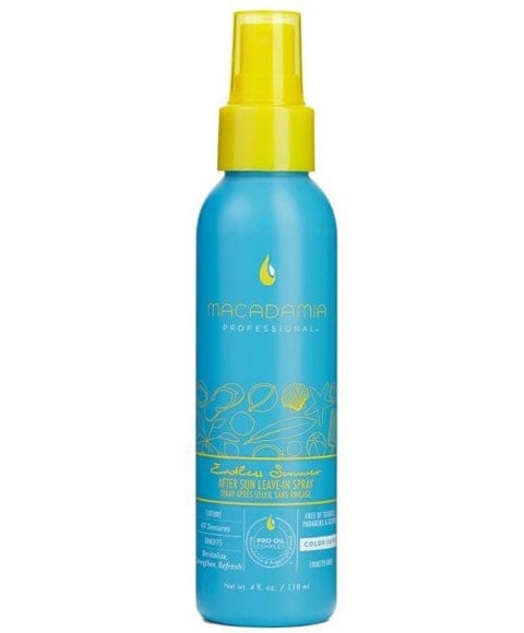 ENDLESS SUMMER AFTER SUN LEAVE IN SPRAY 118 ml Sprays, Serums and Oils Asetena Pa 