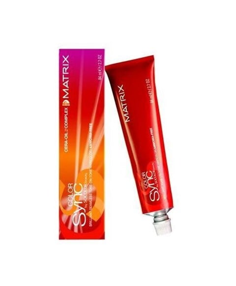 COLOR SYNC HAIR COLOR CLEARANCE 84 ml Color Sync 3V Hair Color Asetena Pa 