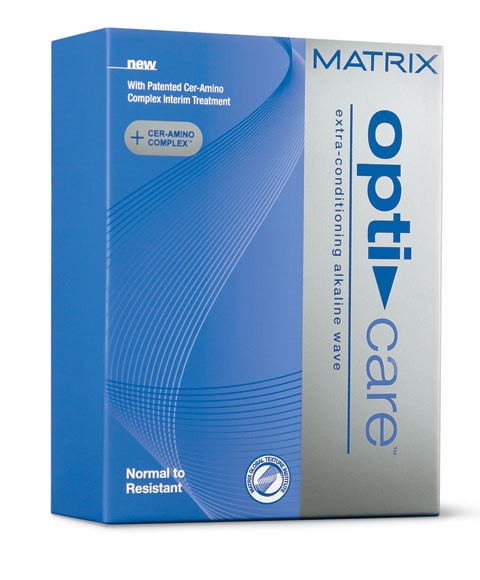 TEXTURE OPTI CARE  Color Normal to resistant Conditioner Asetena Pa 