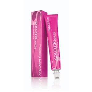 SOCOLOR BEAUTY CREAM HAIR COLOR CLEARANCE 60 ml Color 503G Hair Color Asetena Pa 
