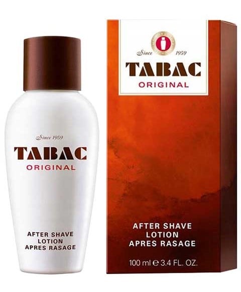 TABAC ORIGINAL AFTER SHAVE LOTION 150 ml Shaving Asetena Pa 