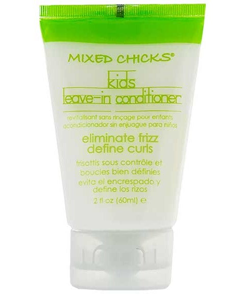 MIXED CHICKS KIDS LEAVE IN CONDITIONER 237 ml Conditioner Asetena Pa 