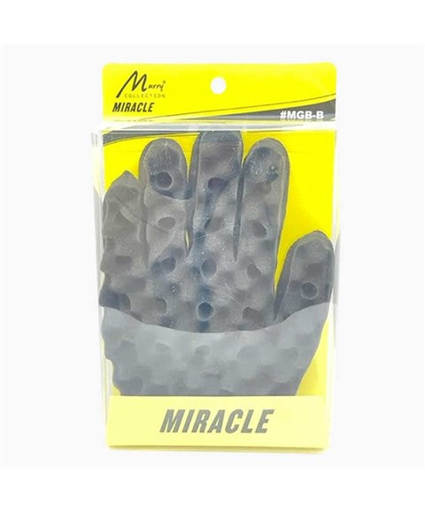 MIRACLE SPONGE MGB B  Color Black Salon Accessories Asetena Pa 