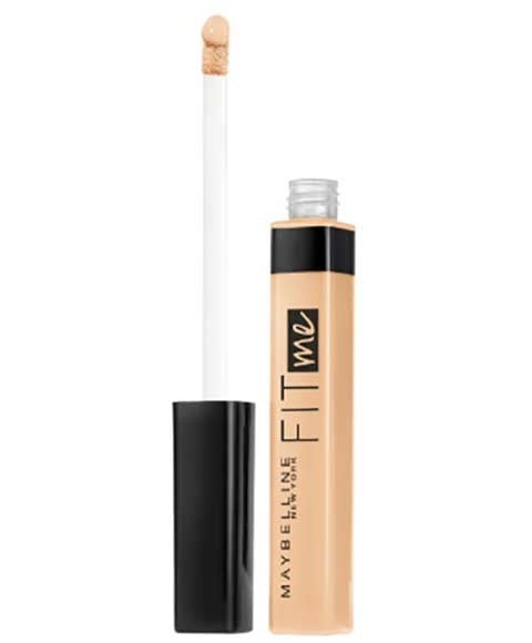 FIT ME CONCEALER 6.8 ml Color 20 Sand Concealers Asetena Pa 