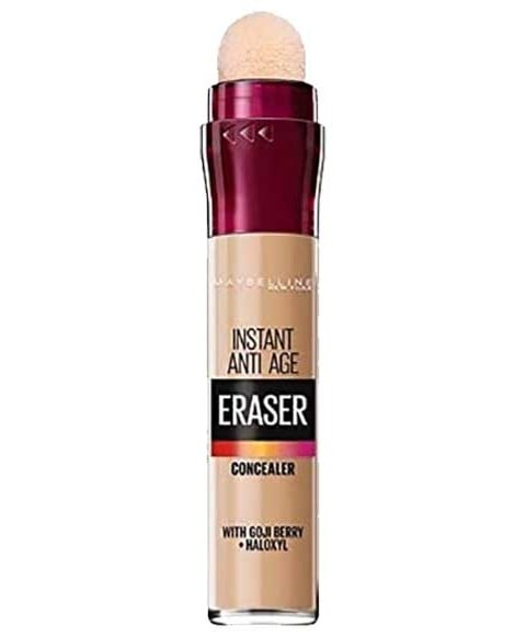 INSTANT ANTI AGE ERASER MULTI USE CONCEALER 6.8 ml Color 03 Fair Concealers Asetena Pa 