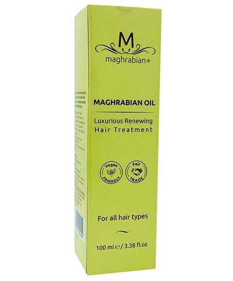 LUXURIOUS RENEWING HAIR TREATMENT 100 ml Treatments Asetena Pa 