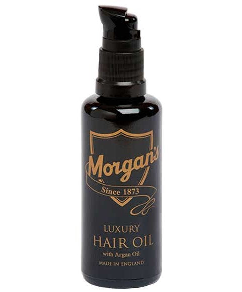 LUXURY ARGAN HAIR OIL 50 ml Sprays, Serums and Oils Asetena Pa 