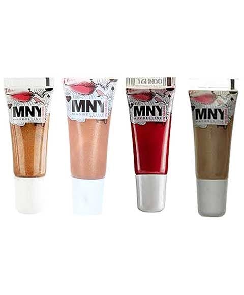MNY MY GLOSS LIP GLOSS TUBE 9 ml Color 295 Lips Asetena Pa 