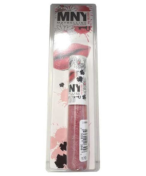 MNY MY GLOSS LIP GLOSS 5 ml Color 473 Bisque Lips Asetena Pa 