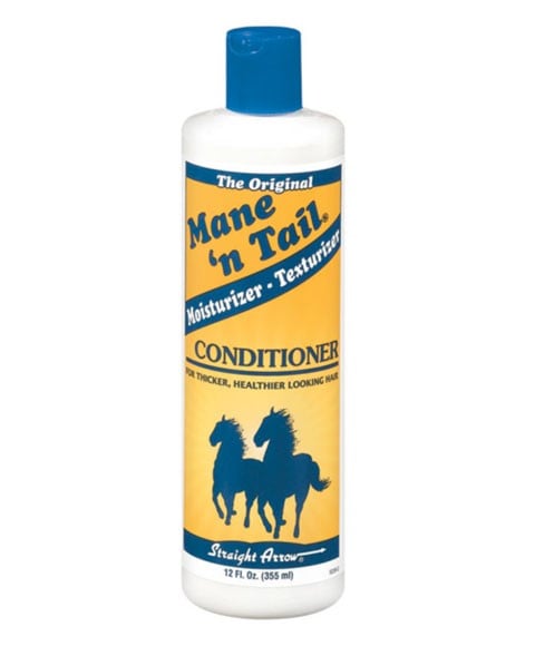 MANE N TAIL MOISTURIZER TEXTURIZER CONDITIONER bonus 473ml Conditioner Asetena Pa 