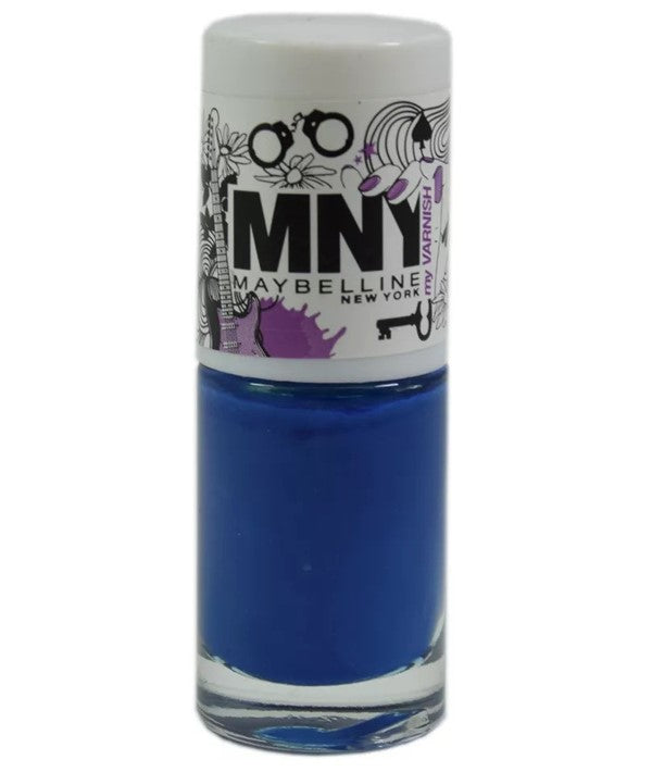 MNY MY NAIL VARNISH 659 7 ml Nails Asetena Pa 