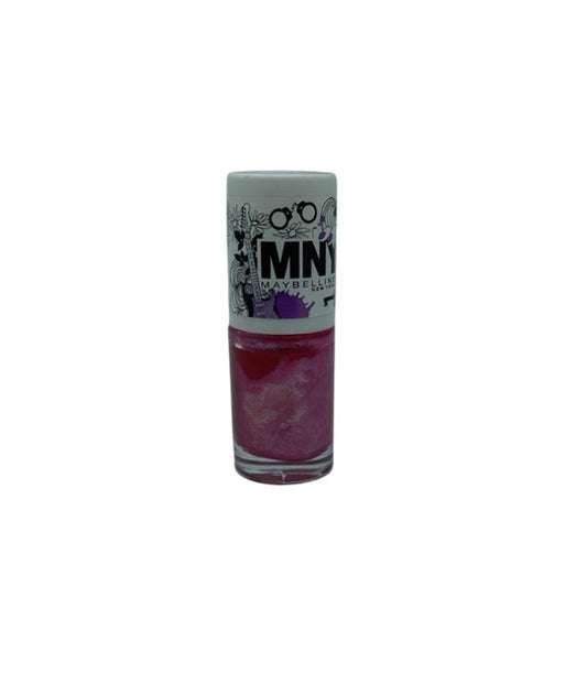MNY MY NAIL VARNISH 257 7 ml Nails Asetena Pa 