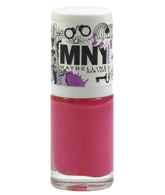 MNY MY NAIL VARNISH 264 7 ml Nails Asetena Pa 
