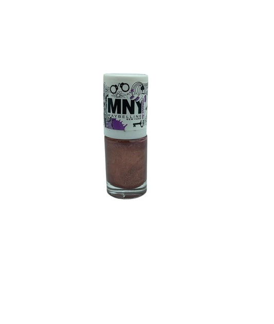 MNY MY NAIL VARNISH 465 7 ml Nails Asetena Pa 