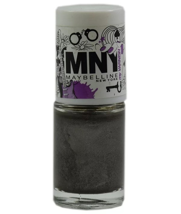 MNY MY NAIL VARNISH 669 7 ml Nails Asetena Pa 
