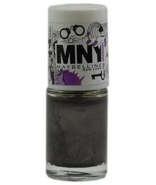 MNY MY NAIL VARNISH 669 7 ml Nails Asetena Pa 