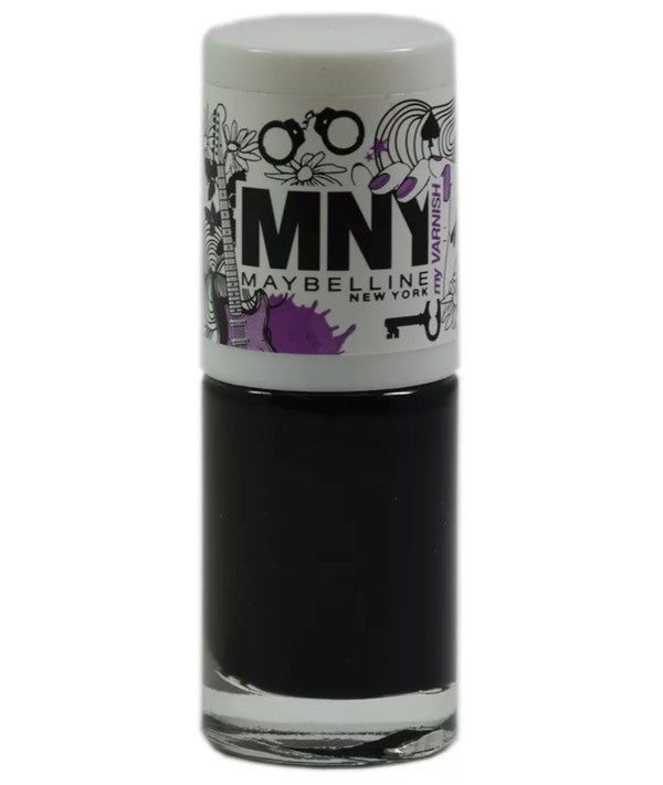 MNY MY NAIL VARNISH 677 7 ml Nails Asetena Pa 
