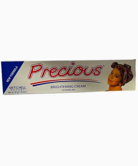 MITCHELL PRECIOUS CREAM 50g Even Skin Tone Asetena Pa 