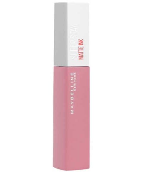 SUPER STAY MATTE INK LIPSTICK 10 DREAMER Lips Asetena Pa 