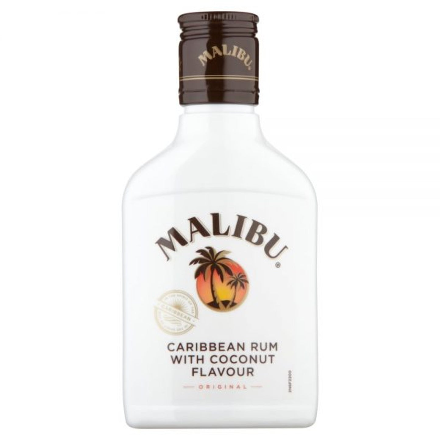 Malibu %  1x20cl