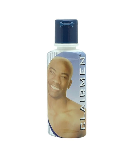 CLAIRMEN BODY OIL 50 ml Men Skincare Asetena Pa 