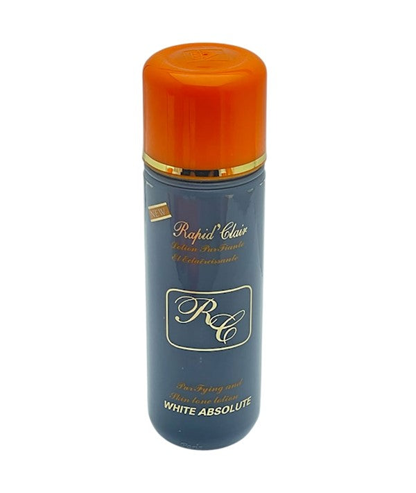 RAPID CLAIR PURIFYING AND SKIN TONE LOTION 250 ml Even Skin Tone Asetena Pa 