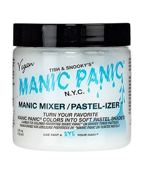 MANIC MIXER PASTEL IZER 118 ml Hair Color Asetena Pa 
