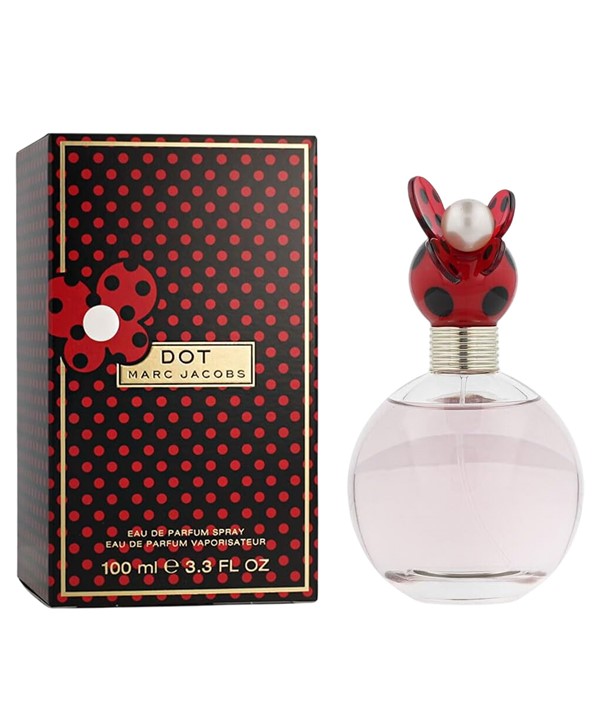 DOT EAU DE PARFUM 100 ml Perfumes for Her Asetena Pa 