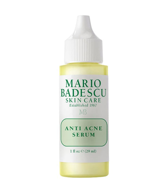 MARIO BADESCU ANTI ACNE SERUM 29 ml Skin Treatments Asetena Pa 