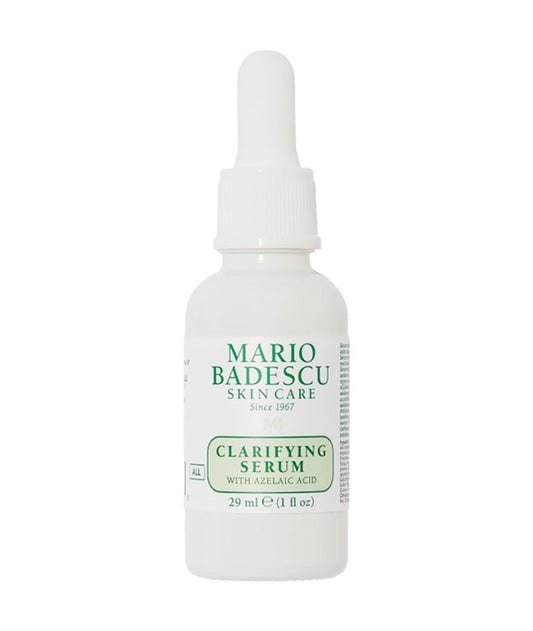 MARIO BADESCU CLARIFYING SERUM 29 ml Skin Moisturizing Asetena Pa 
