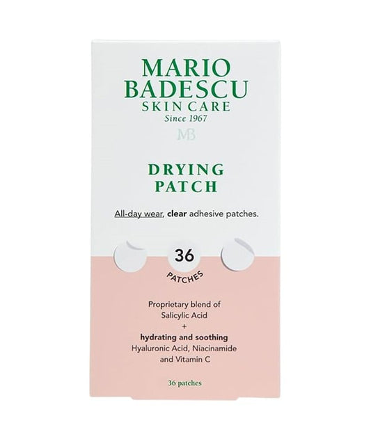 DRYING PATCH ACNE TREATMENT 36 Patches Skin Treatments Asetena Pa 