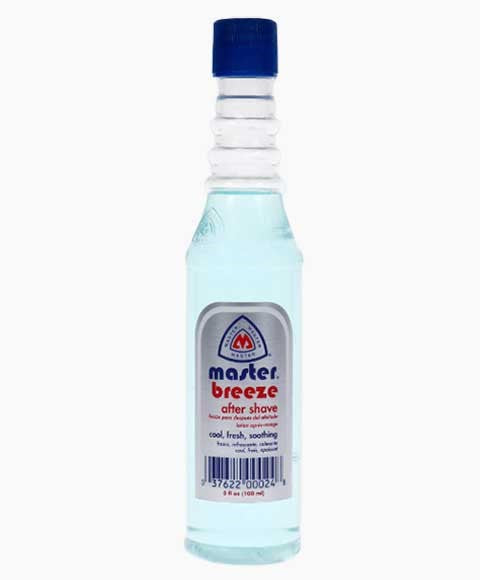 MASTER BREEZE AFTER SHAVE 443ml Shaving Asetena Pa 