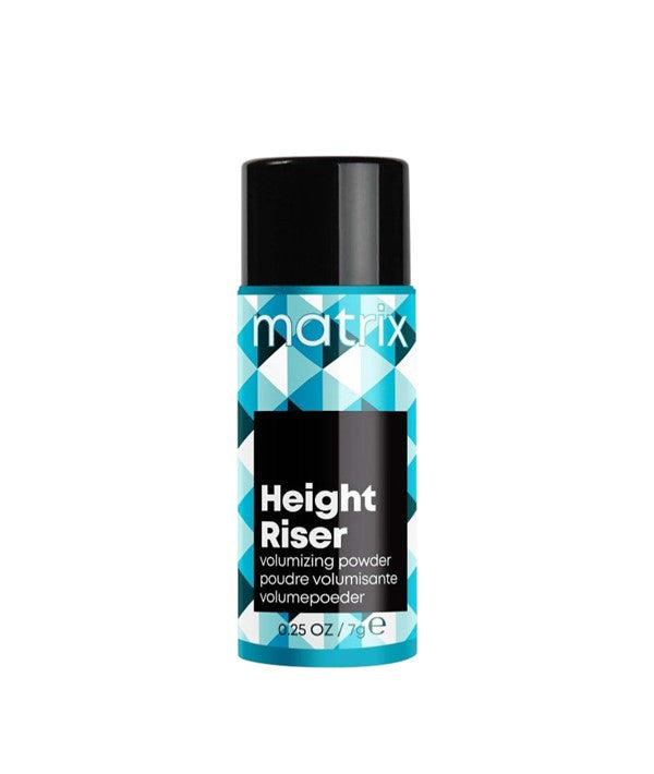 HEIGHT RISER VOLUMISING POWDER 7 g Hair Styling Asetena Pa 