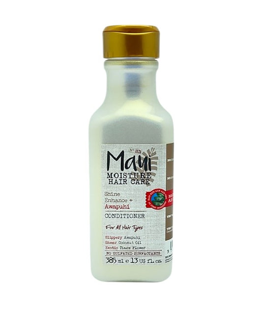 SHINE ENHANCE AWAPUHI CONDITIONER 385 ml Conditioner Asetena Pa 