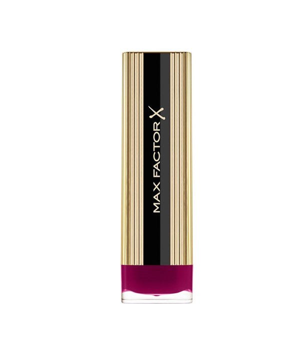 MAX FACTOR COLOUR ELIXIR LIPSTICK 135 PURE PLUM Lips Asetena Pa 