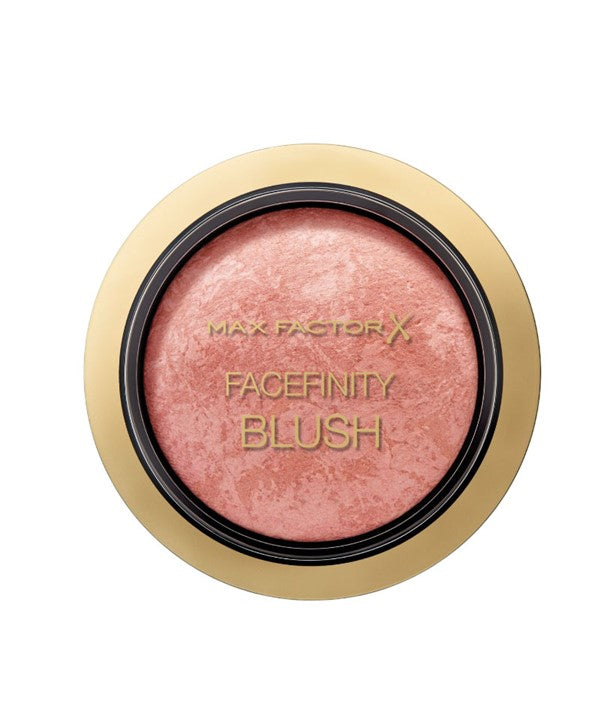 MAX FACTOR FACE FINITY BLUSH 05 LOVELY PINK Blush And Highligter Asetena Pa 