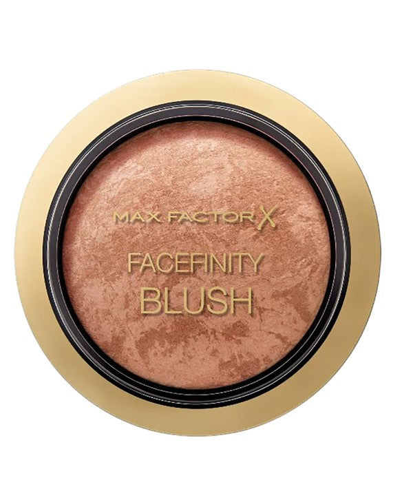 MAX FACTOR FACE FINITY BLUSH 10 NUDE MAUVE Blush And Highligter Asetena Pa 