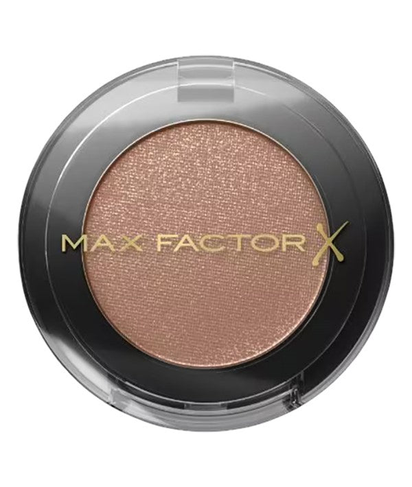 MAX FACTOR MONO MASTERPIECE EYESHADOW  Color 06 Magnetic Brown Eye Makeup Asetena Pa 