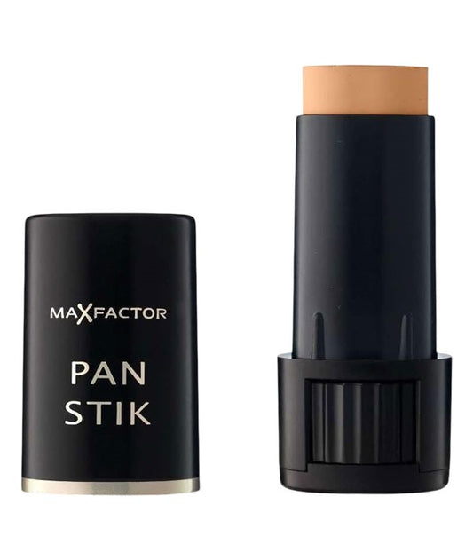 MAX FACTOR PAN STIK FOUNDATION 14 COOL COPPER 9 g Foundation Asetena Pa 