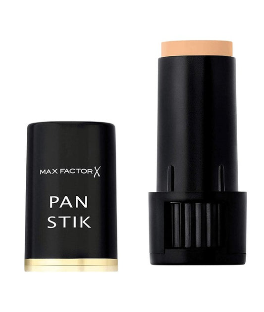 MAX FACTOR PAN STIK FOUNDATION 25 FAIR 9 g Foundation Asetena Pa 