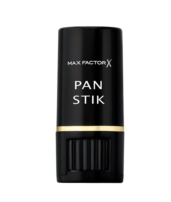 MAX FACTOR PAN STIK FOUNDATION 30 OLIVE 9 g Foundation Asetena Pa 
