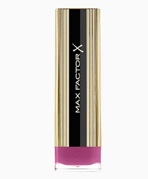 MAX FACTOR COLOUR ELIXIR LIPSTICK 125 ICY ROSE Lips Asetena Pa 