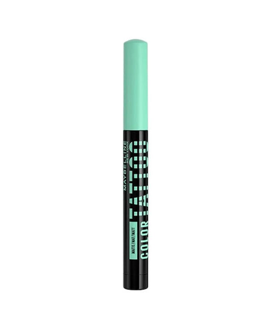 COLOR TATTOO EYESHADOW STICK 1.4 g Color 30 I AM Courageous Eye Makeup Asetena Pa 