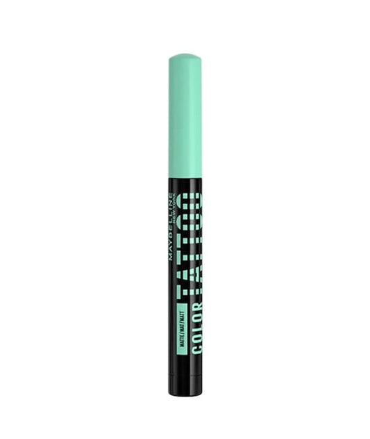 COLOR TATTOO EYESHADOW STICK 1.4 g Color 50 I AM Unique Eye Makeup Asetena Pa 