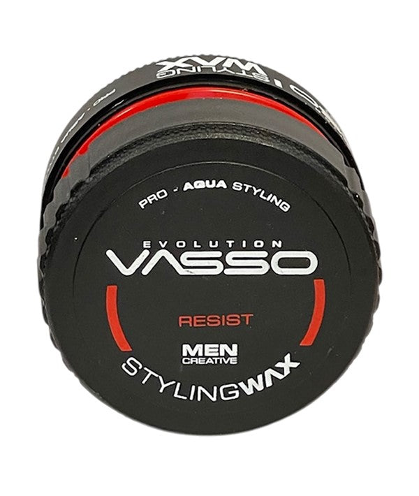 MEN CREATIVE RESIST MEN CREATIVE STYLING WAX 150 ml Hair Styling Asetena Pa 