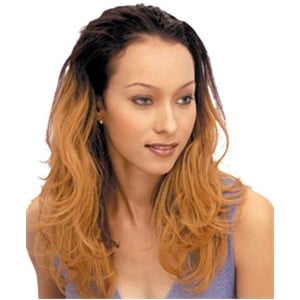 MILKYWAY HH BODY WAVE WEAVE 18 Color P1B/33 Human Hair Bundles Asetena Pa 